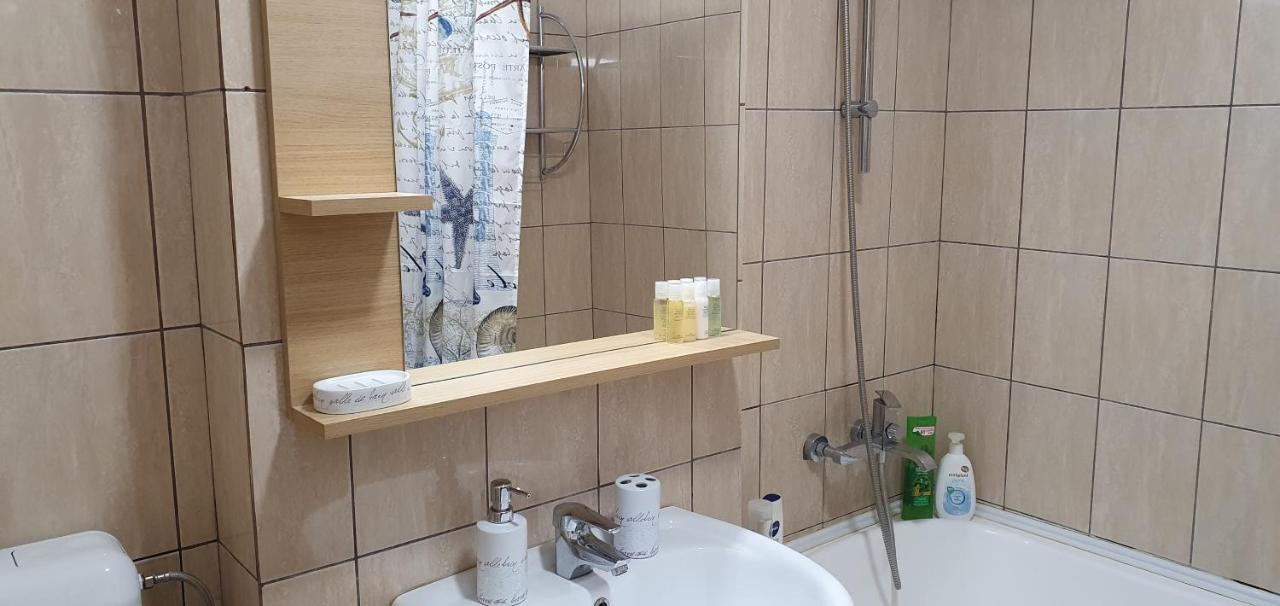 Apartament Relax Sinaia
