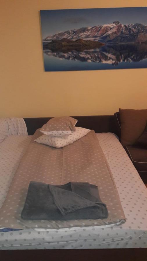 Relax Apartament