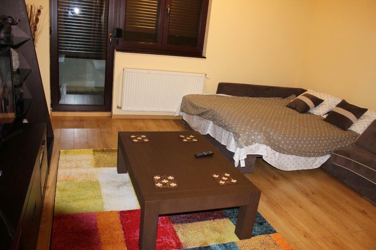 Apartament Relax