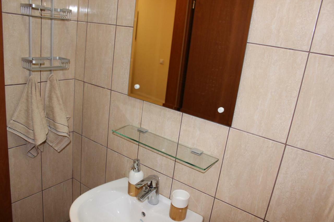 Apartament Relax