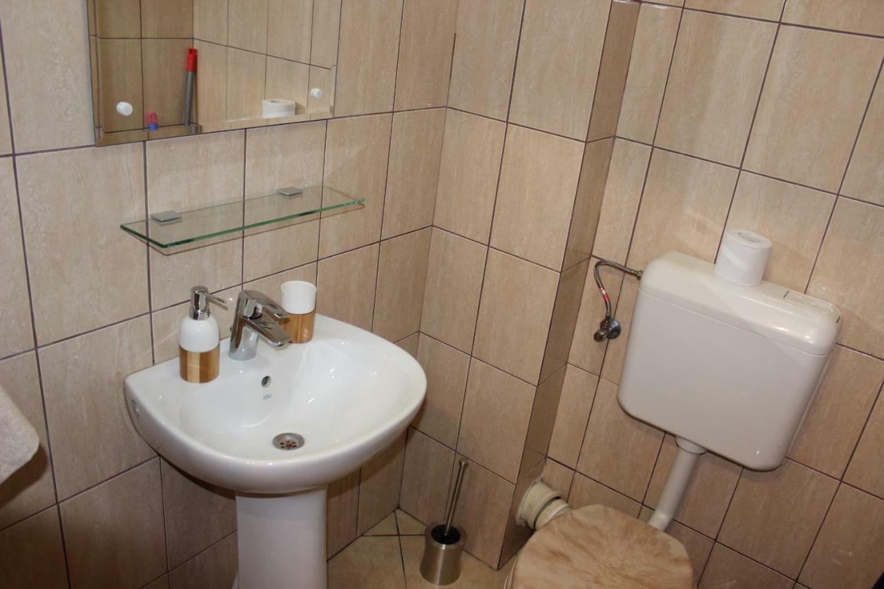 Apartament Relax Sinaia