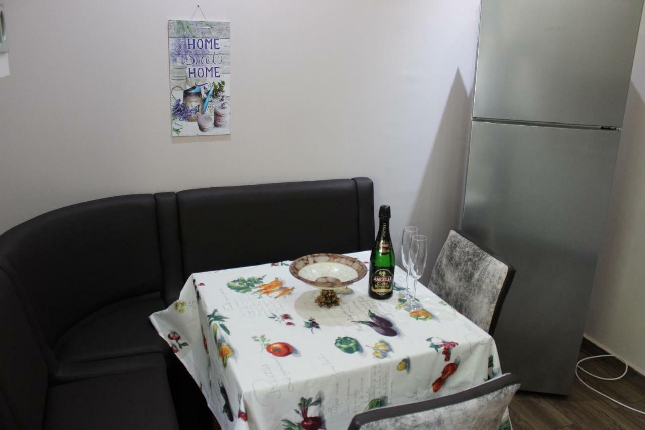 Relax Apartament *