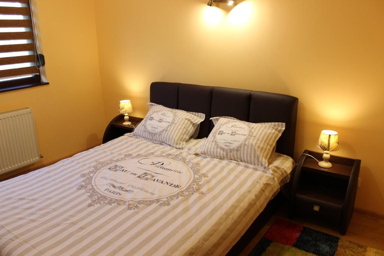 Relax Apartament