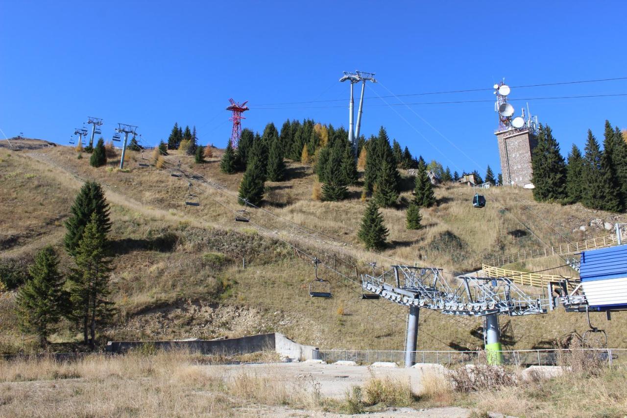 Apartament Relax Sinaia