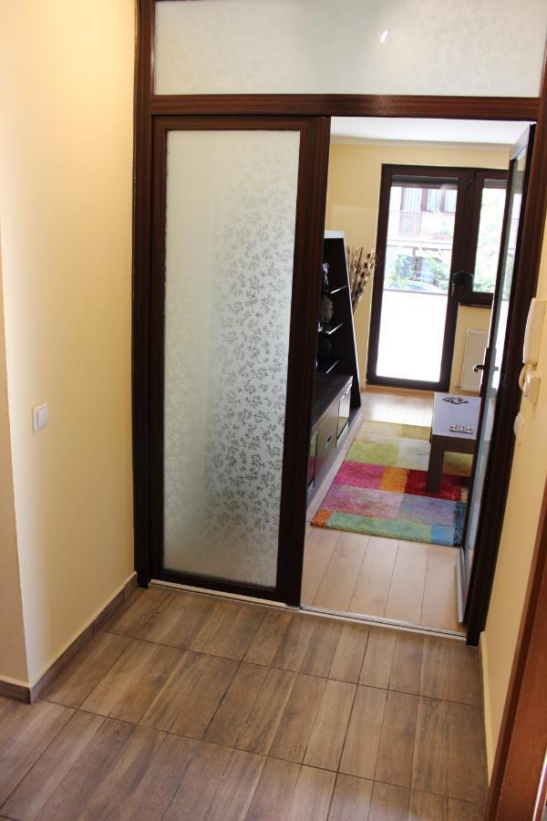Apartament Relax Sinaia