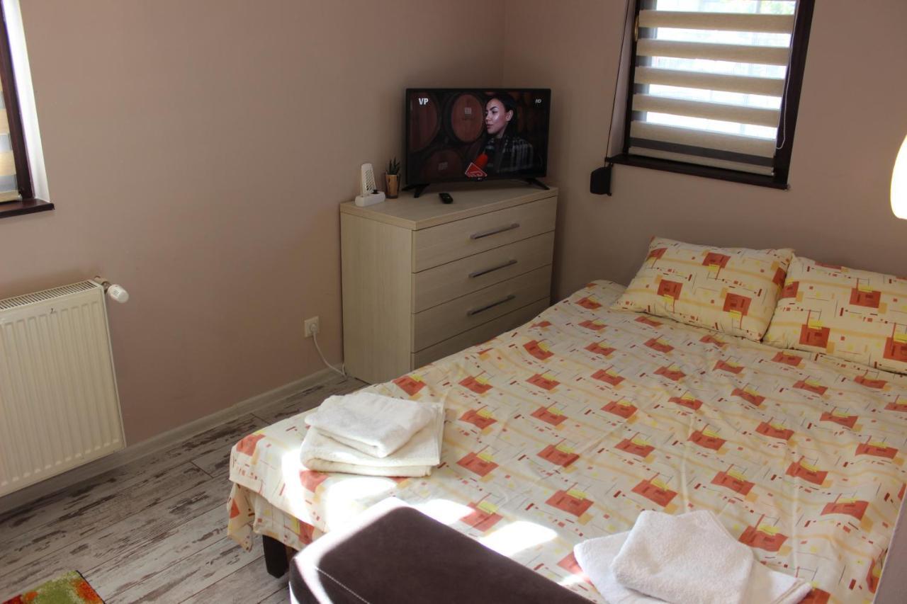 Apartament Relax