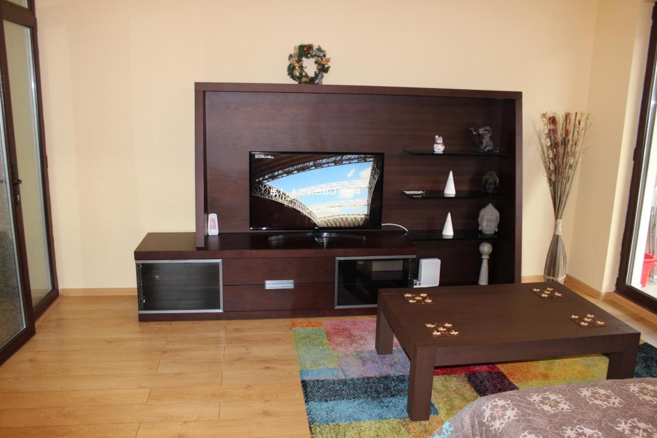 Relax Apartament *