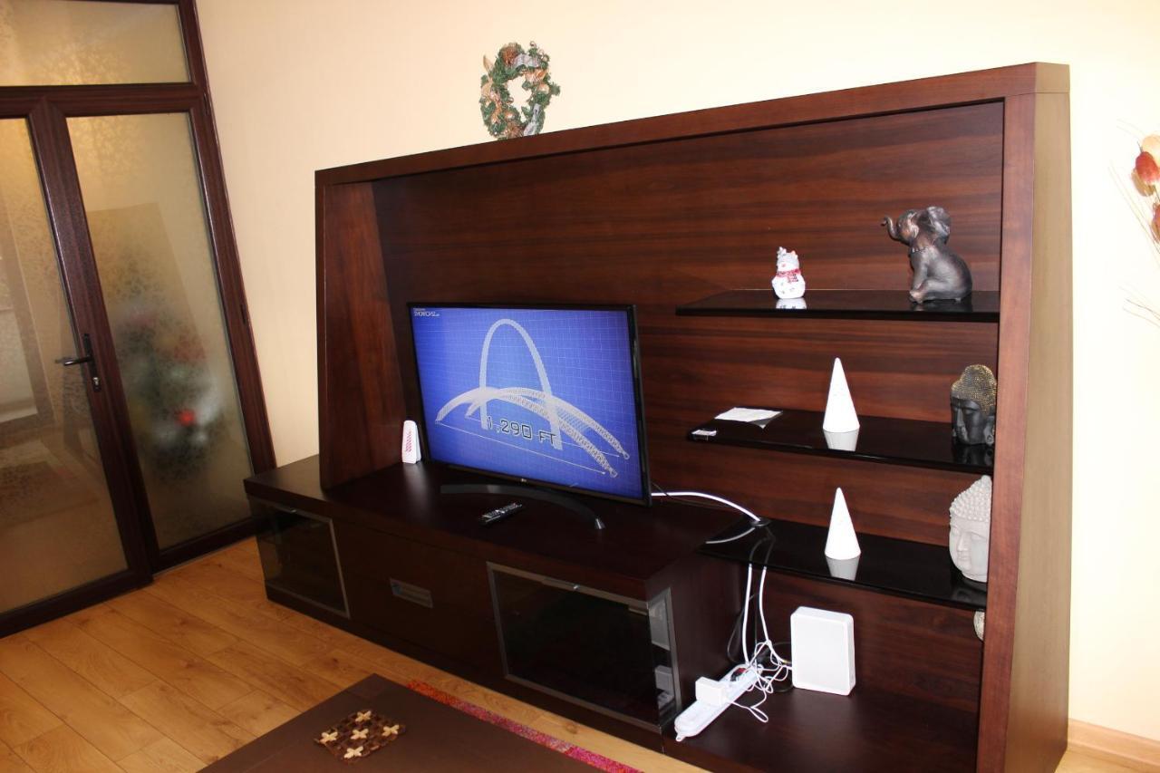 Apartament Relax