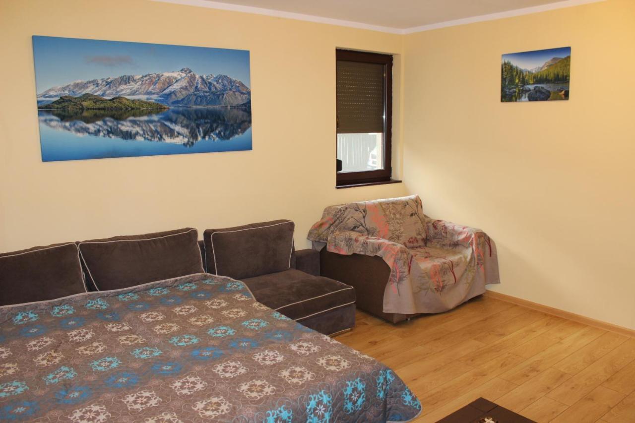 Relax Apartament *