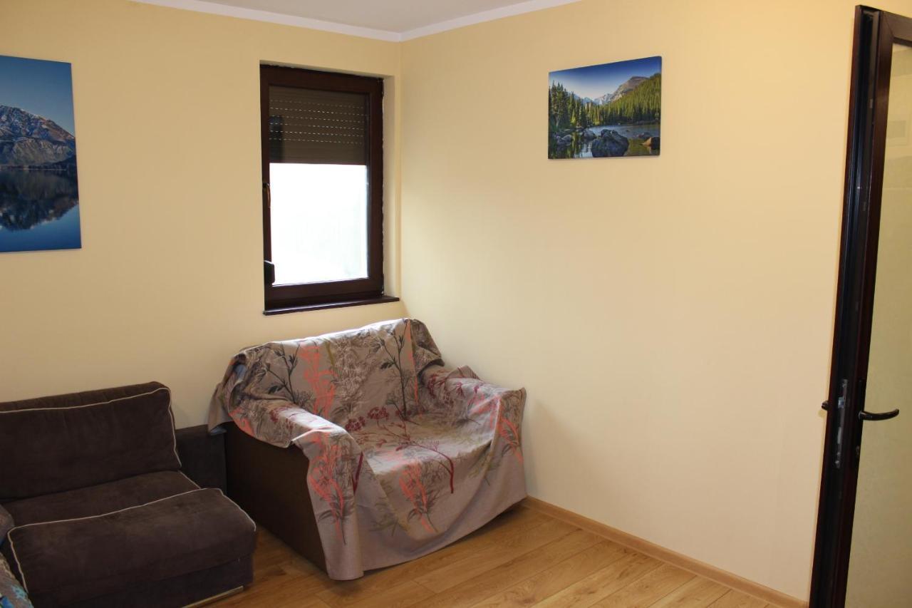 Relax Apartament